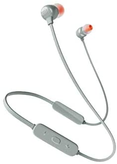 JBL T115BT Gray JBL T115BT Gray