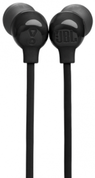 JBL T135BT Black