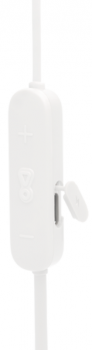 JBL T135BT White
