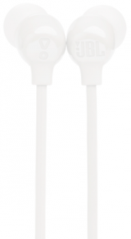JBL T135BT White