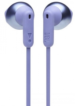 JBL T215BT Purple JBL T215BT Purple
