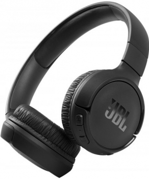 JBL T510BT Black