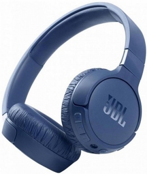 JBL T510BT Blue