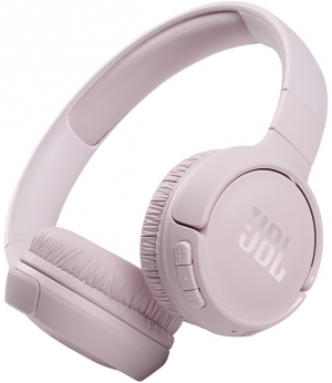 JBL T510BT Pink