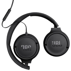 JBL T520C USB-C Black