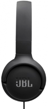 JBL T520C USB-C Black