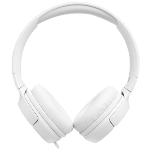 JBL T520C USB-C White