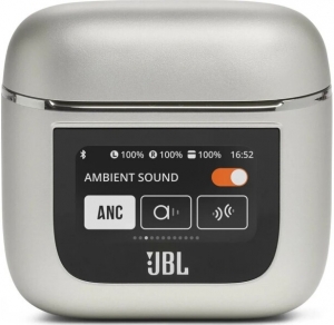 JBL Tour Pro 2 Champagne