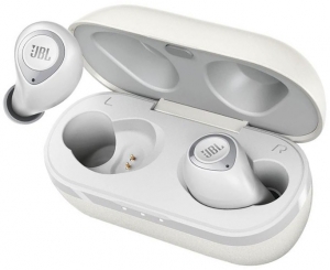 JBL T100 TWS White JBL T100 TWS White