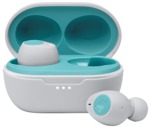JBL Tune 115TWS Turquoise Grey JBL Tune 115TWS Turquoise Grey