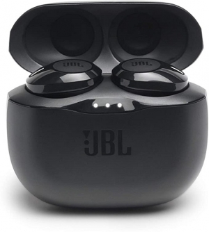 JBL Tune 125TWS Black