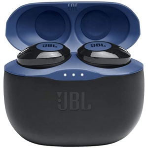 JBL Tune 125TWS Blue JBL Tune 125TWS Blue