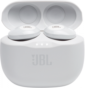 JBL Tune 125TWS White