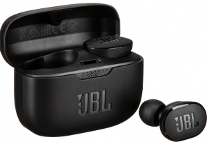 JBL Tune 130NC Black