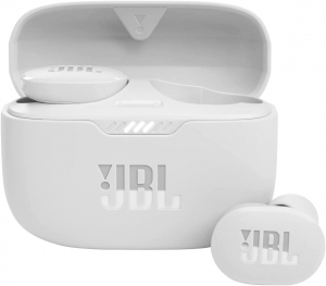 JBL Tune 130NC White