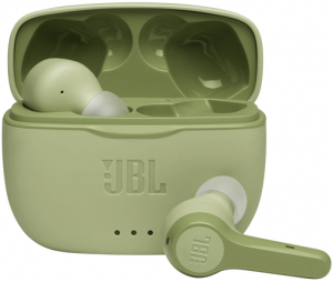 JBL Tune 215TWS Green JBL Tune 215TWS Green
