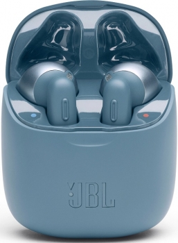 JBL Tune 220 TWS Blue