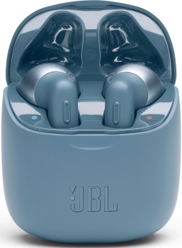 JBL Tune 220 TWS Blue JBL Tune 220 TWS Blue