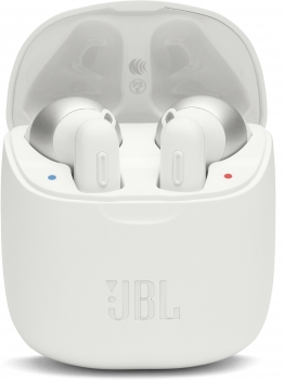 JBL Tune 220 TWS White JBL Tune 220 TWS White