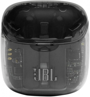 JBL Tune 225TWS Ghost Black