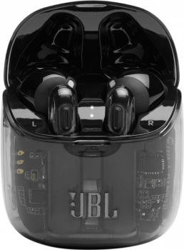 JBL Tune 225TWS Ghost Black