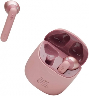 JBL Tune 225TWS Pink