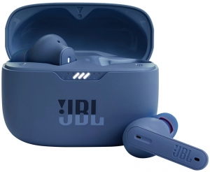 JBL Tune 230 NC Blue