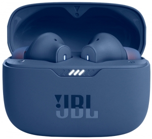 JBL Tune 230 NC Blue