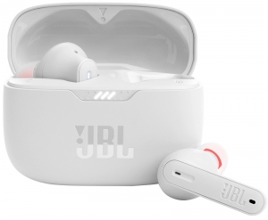 JBL Tune 230 NC White