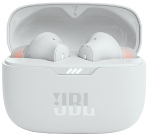 JBL Tune 230 NC White