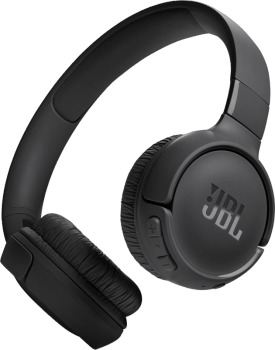 JBL Tune 520BT Black