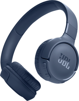 JBL Tune 520BT Blue