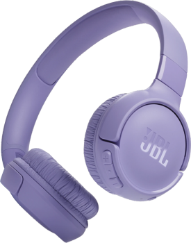 JBL Tune 520BT Purple