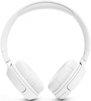 JBL Tune 520BT White