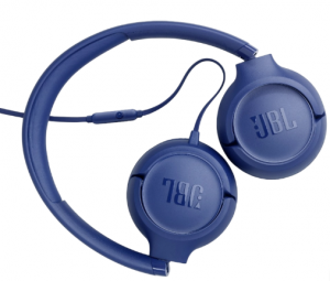 JBL Tune 530 Blue