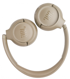 JBL Tune 530BT Beige