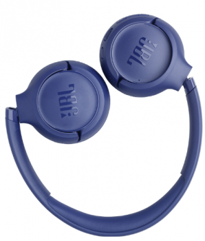 JBL Tune 530BT Blue