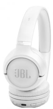 JBL Tune 530BT White
