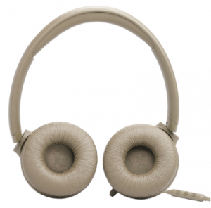 JBL Tune 530C Beige
