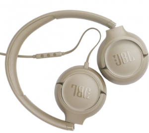 JBL Tune 530C Beige
