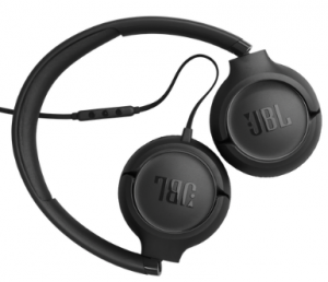 JBL Tune 530C Black