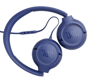 JBL Tune 530C Blue