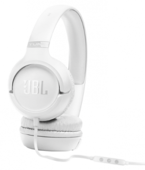 JBL Tune 530C White