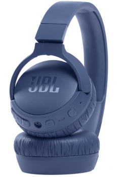 JBL Tune 660NC Blue