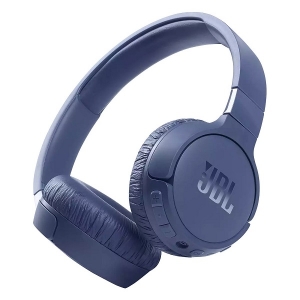 JBL Tune 660NC Blue