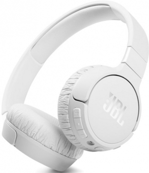 JBL Tune 660NC White