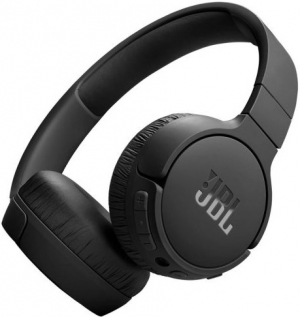 JBL Tune 670NC Black