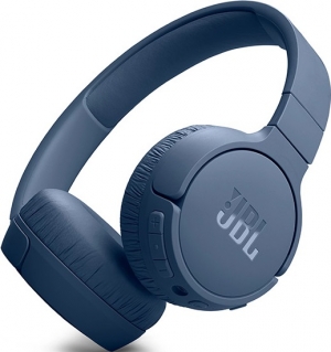 JBL Tune 670NC Blue