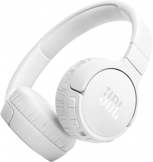 JBL Tune 670NC White