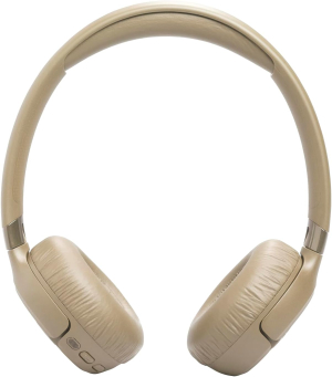JBL Tune 680NC Beige